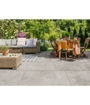 Picture of Stonemarket Maletto Porcelain Paving Slab 600x600x20mm Grey