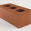 Picture of Wienerberger Sandown Class B Perforated Engineering Brick 65mm Red