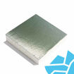 Picture of GTEC Vapour Plasterboard 2400x1200x12.5mm Square Edge