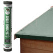 Picture of IKO Shed Felt Green Slate 1 x 10m
