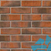 Picture of Ibstock Birtley Olde English Brick 65mm Red