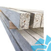 Picture of Prestressed Concrete Lintel - 100 x 65 x 1800mm