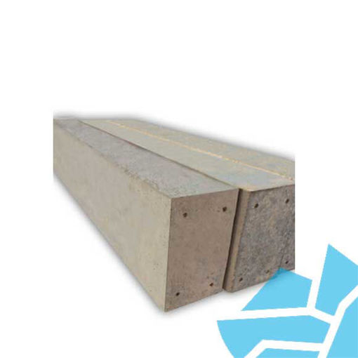 Picture of Prestressed Concrete Lintel 140 x 065 x 1200mm