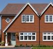 Picture of Ibstock Bradgate Red Brick 65mm