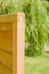 Picture of Grange GSL5 1.5m Superior Lap Fence Panel - Golden Brown