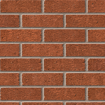 Picture of Ibstock Anglian Red Rustic Brick 65mm