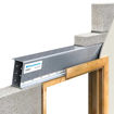 Picture of Keystone Solid Wall Box Lintel BOX/K-100 3000mm