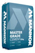 Picture of Mannok Master Grade Cement Plastic Bag 25kg