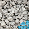 Picture of Bulk Bag Dove Grey Limestone Gravel 20mm -14mm