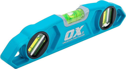 Picture of Ox Pro Torpedo Level 9" / 230mm