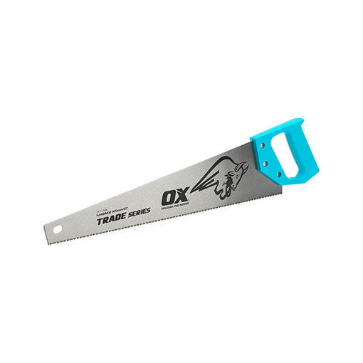 Picture of OX Trade Hand Saw 500mm / 20" 