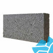 Picture of Interfuse 140mm Interlyte Concrete Block 3.6N
