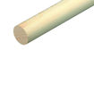 Picture of 18mm Pine Dowel 18x18x2400mm 2.4Mtr PEFC