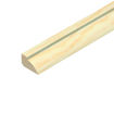Picture of 9x15mm Glass Bead 2.4m Pine PEFC