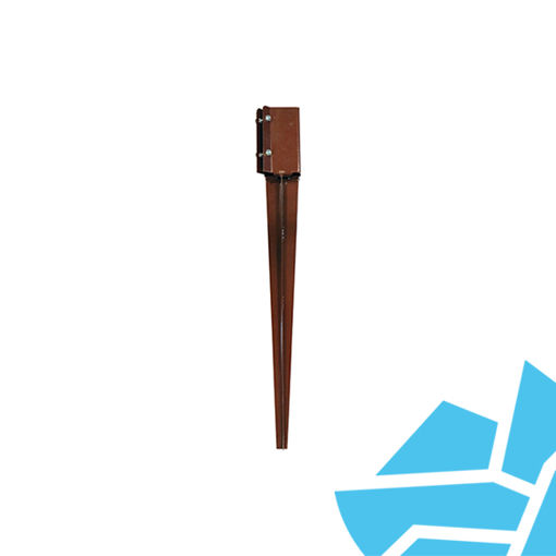Picture of Fence Post Spikes 750x100x100mm PSB100750