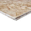 Picture of 18mm OSB 3 Board TG4 2440 x 600