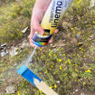 Picture of ProSolve Temporary Line Marking Paint Aerosol 750ml Blue
