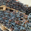 Picture of Fencing Pins For Barrier Fencing 1.2m