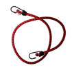 Picture of ProSolve 900mm Bungee Straps - Red (Twin Pack)