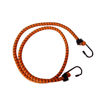 Picture of ProSolve 1000mm Bungee Straps - Orange (Twin Pack)