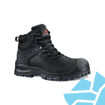 Picture of Rock Fall Surge Waterproof Electrical Hazard Safety Boots Size 10