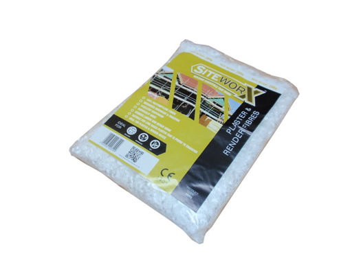 Picture of Siteworx Concrete & Screed Fibres 100g