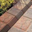 Picture of Small Kerb Brindle 125 x 125 x 100mm