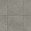 Picture of Stonemarket Textured Paving Slab 600x600x32mm Charcoal