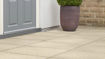 Picture of Stonemarket Textured Paving Slab 600x600x32mm  Natural