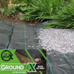 Picture of Groundtex Woven Geo Fabric 1m x 15m