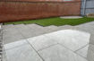 Picture of Pavestone Classic Porcelain Paving 900x600mm Grey