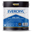 Picture of Evercryl One Coat Roof Repair Water Seal Black 2.5ltr