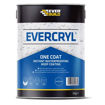 Picture of Evercryl One Coat Roof Repair Water Seal Clear 5kg