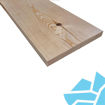 Picture of 25x200 Timber Joinery PSE 5th Redwood FSC (20x195mm Finish Size)