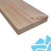 Picture of 32x175 PSE 5th Redwood FSC Door Lining Material/ Timber Joinery (27x170mm Finish Size)