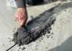 Picture of Joint-It Simple Paving Jointing Compound Black 20kg