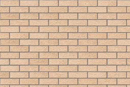 Picture of Ibstock Mixed Buff Rustic Brick