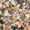 Picture of Small Bag Flamingo Chippings 14-20mm