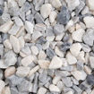 Picture of Small Bag Polar Ice 20mm Chippings