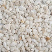 Picture of Small Bag Polar White 8-11mm Chippings