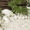 Picture of Small Bag Polar White 8-11mm Chippings