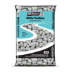Picture of Small Bag White Cobbles 40-90mm