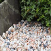 Picture of Small Bag Flamingo Chippings 14-20mm