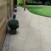Picture of Talasey Bellezza Lite Fino Porcelain Paving 900x600mm