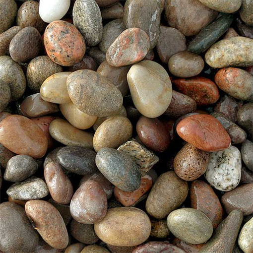 Picture of Small Bag Scottish Pebbles 20-40mm