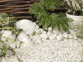 Picture for category Decorative Stones, Gravel &amp; Topsoil