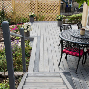 Picture for category Decking