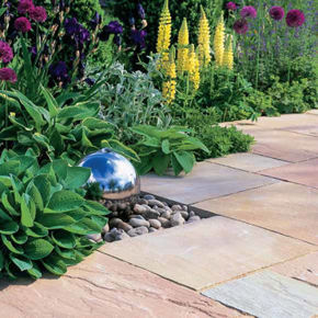 Picture for category Paving &amp; Walling