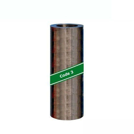 Picture of Code 3 Milled Lead 6m x 150mm Roofing Lead Flashing Roll