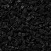Picture of Bulk Bag Black Basalt 20mm Chippings